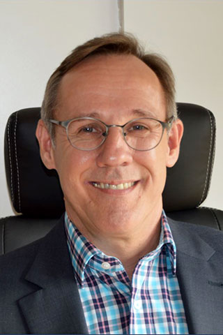 Klaus Armbruster